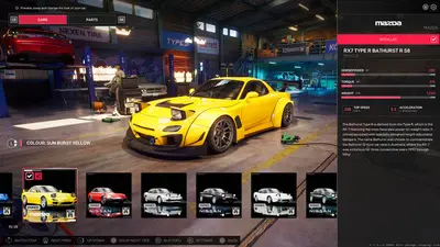 Torque Drift 2 screenshot 9