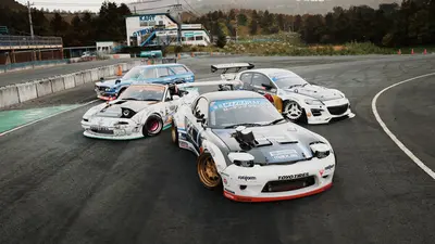 Torque Drift 2 screenshot 13
