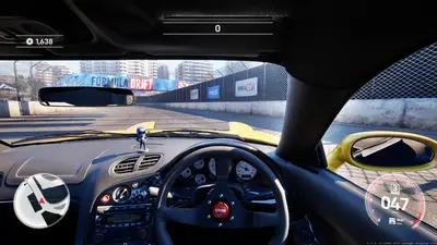 Torque Drift 2 screenshot 3
