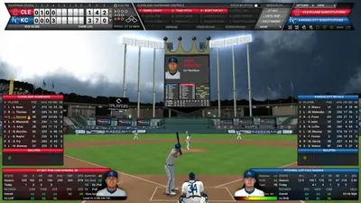 Out of the Park Baseball 26 screenshot 5