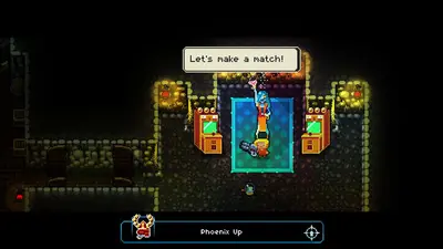 Enter the Gungeon screenshot 4