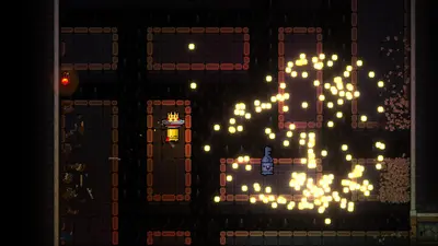 Enter the Gungeon screenshot 30