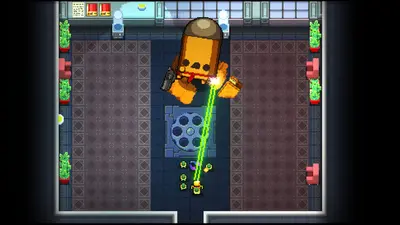 Enter the Gungeon screenshot 2