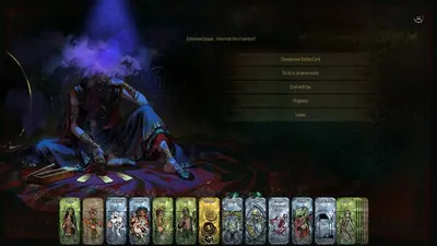 Sultan's Game screenshot 4