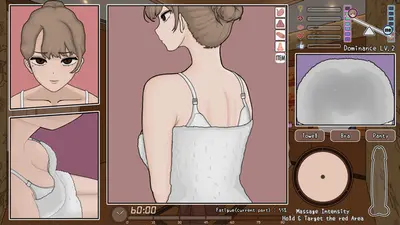 MASSAGE MY EX-BULLY screenshot 9
