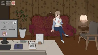 MASSAGE MY EX-BULLY screenshot 1