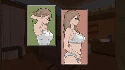 MASSAGE MY EX-BULLY screenshot 12