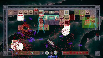 Kill the Brickman screenshot 1