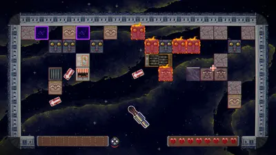Kill the Brickman screenshot 3