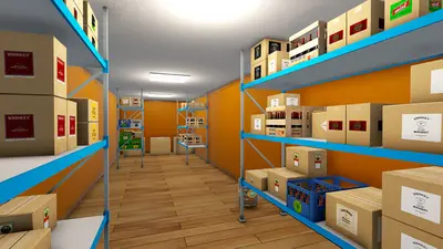 Liquor Store Simulator screenshot 6