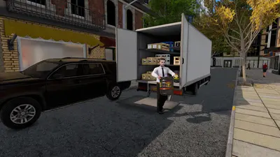 Liquor Store Simulator screenshot 5