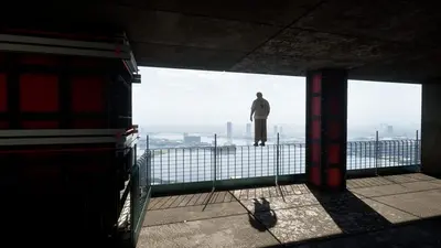 STORROR Parkour Pro screenshot 12