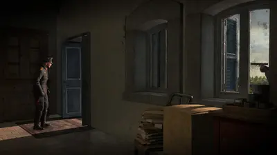 Sniper Elite 4 screenshot 16