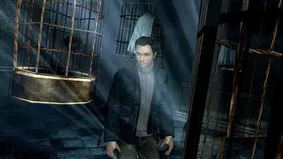 Fahrenheit: Indigo Prophecy Remastered screenshot 0