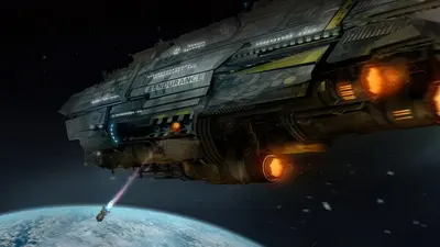 Defense Grid 2: Steam Special Edition Upgrade screenshot 3