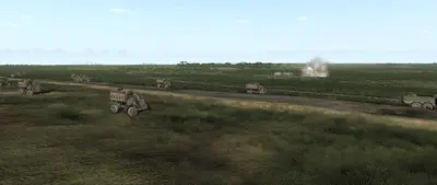 Graviteam Tactics: Mius-Front screenshot 29