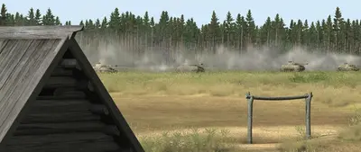 Graviteam Tactics: Mius-Front screenshot 40