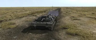 Graviteam Tactics: Mius-Front screenshot 34