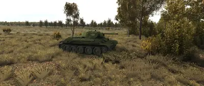 Graviteam Tactics: Mius-Front screenshot 35