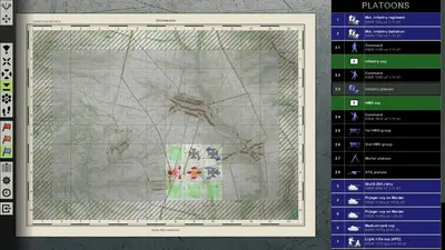 Graviteam Tactics: Mius-Front screenshot 48
