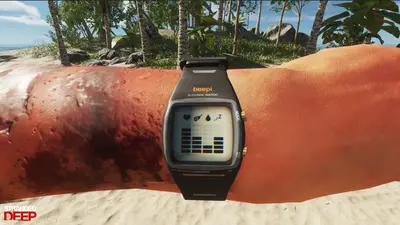 Stranded Deep screenshot 10