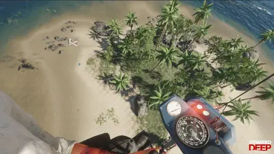 Stranded Deep screenshot 6