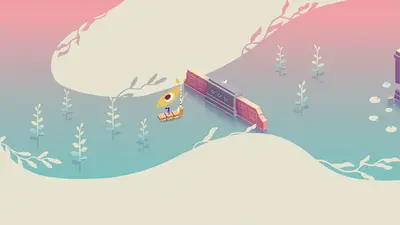 Monument Valley 3 screenshot 5