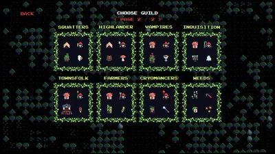 Gnomes screenshot 17