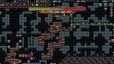 Gnomes screenshot 10