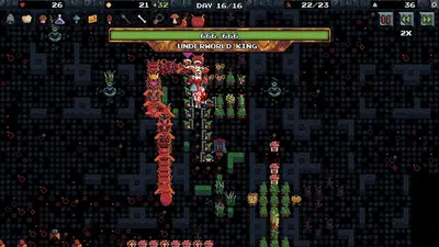 Gnomes screenshot 7