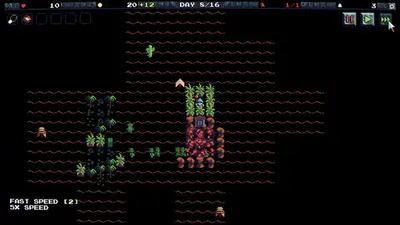 Gnomes screenshot 6