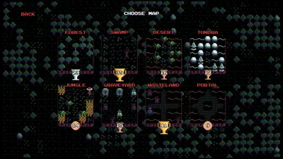Gnomes screenshot 9