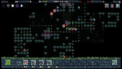 Gnomes screenshot 14