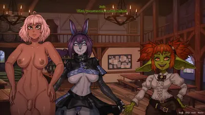Born to Breed screenshot 4