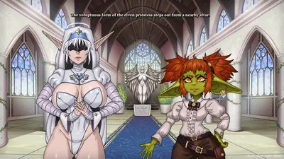 Born to Breed screenshot 5