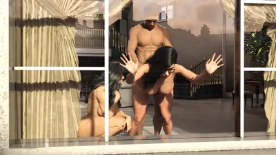 Milfylicious - Chapter I screenshot 1