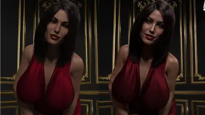 Milfylicious - Chapter I screenshot 17