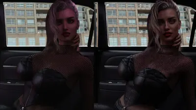 Milfylicious - Chapter I screenshot 15