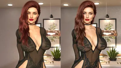 Milfylicious - Chapter I screenshot 14