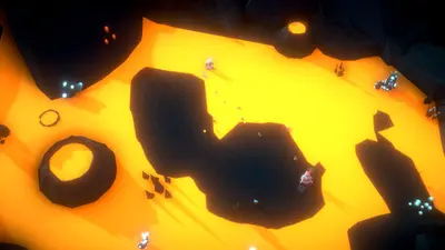 Echoes of the Architects screenshot 25