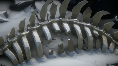 Echoes of the Architects screenshot 13