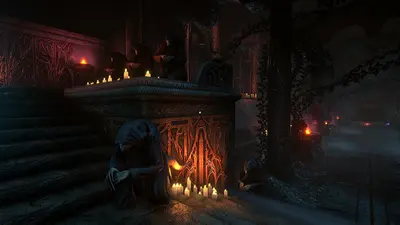 Conarium screenshot 6