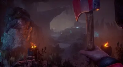 Conarium screenshot 5