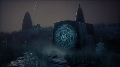 Conarium screenshot 2