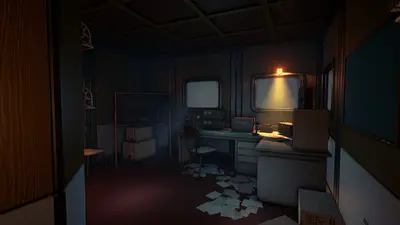 Conarium screenshot 7