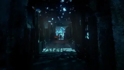 Conarium screenshot 0