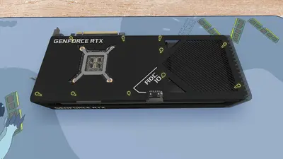 + PC Maker screenshot 2