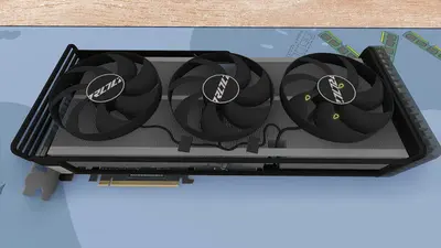 + PC Maker screenshot 4