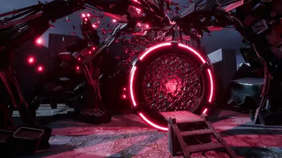 Of Lies and Rain screenshot 8