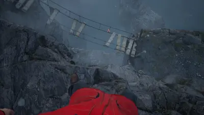 WILL: Follow The Light screenshot 4